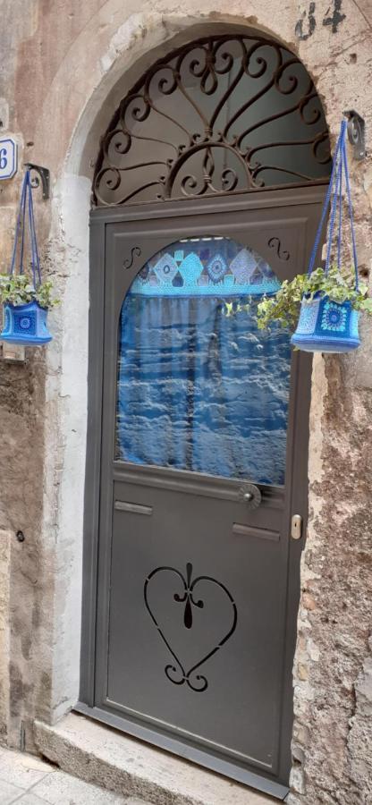 La Casetta Di Marie Διαμέρισμα Τίβολι Εξωτερικό φωτογραφία